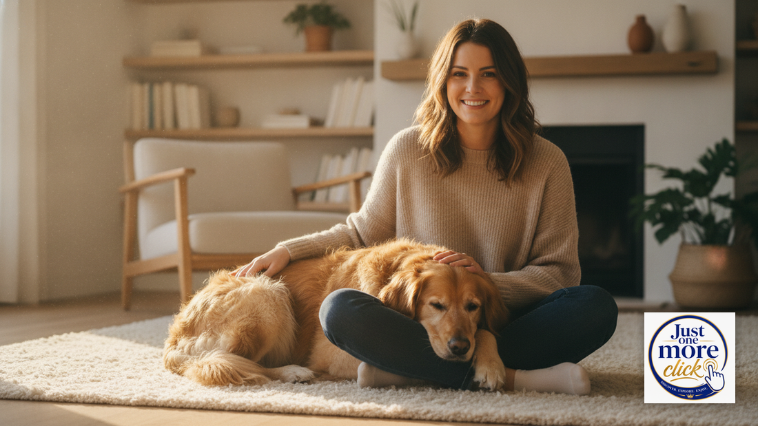 Happy Pets, Happy Home: How the Right Supplies Transform Your Pet Parenting Journey