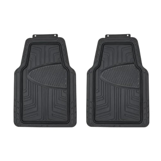 All Season Anti Slip Rubber Floor Mats For Cars SUVs