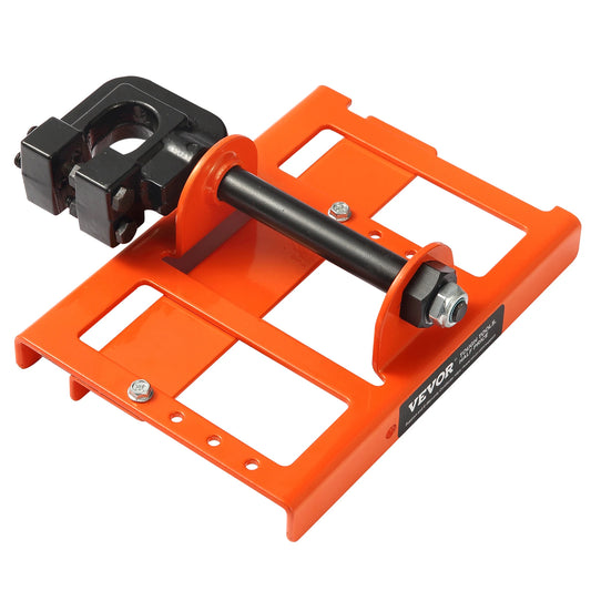 SucceBuy Chainsaw Mill Vertical Lumber Guide For Cedar Walnut Oak