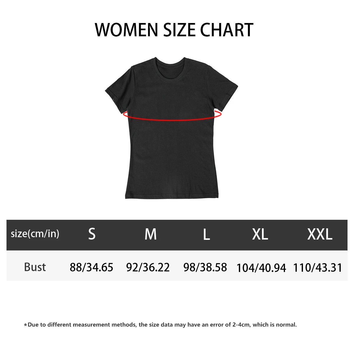 Custom T-shirt with Your Photo Text Image Front Printing Crew Neck Men Women Short Sleeve Shirt Gift Ship From US