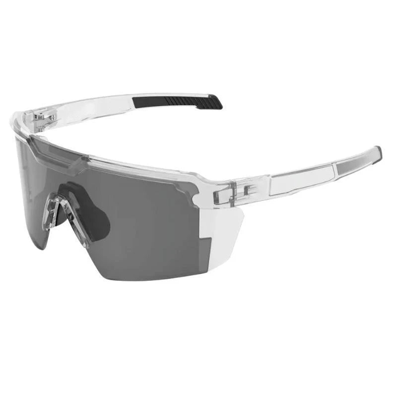 HW05 Z87 Cycling Goggles Trendy Outdoor Sports Sunglasses for Men And Women Bomber Safety Glasses Lenses